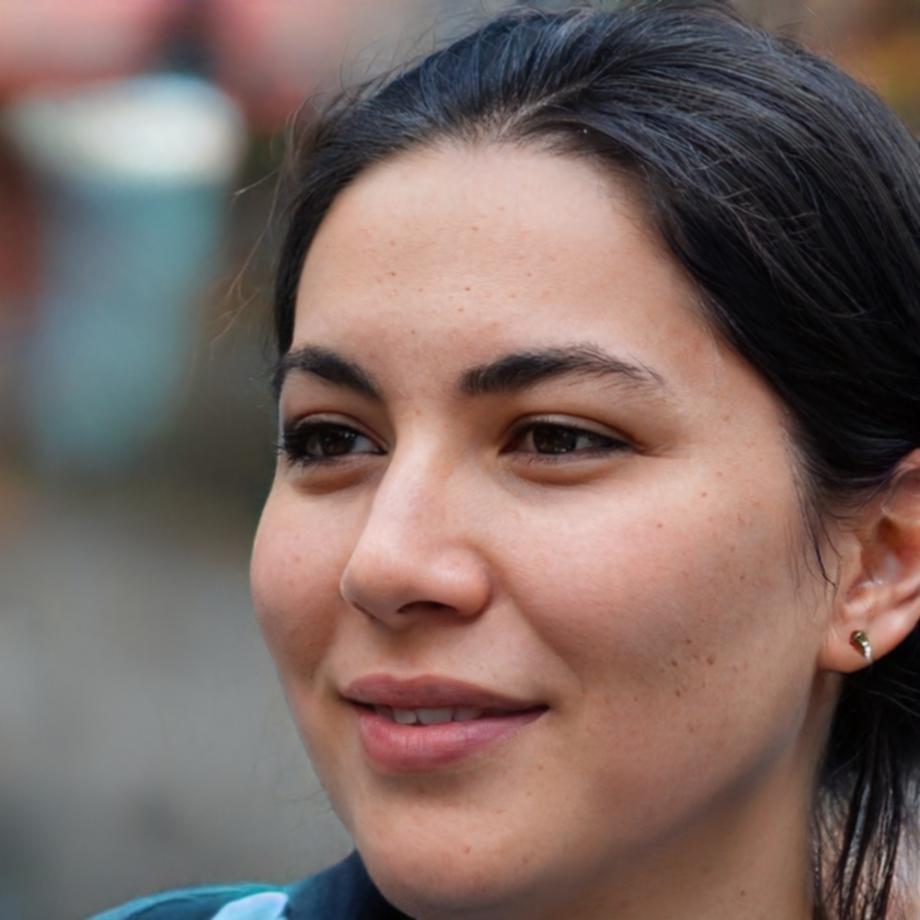 María González